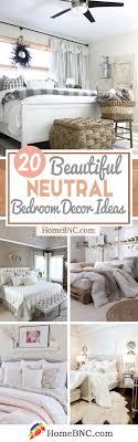 20 Best Neutral Bedroom Decor And Design Ideas For 2021 1,655 neutral bedroom decor products are offered for sale by suppliers on alibaba.com, of which night lights accounts for 12%, chandeliers & pendant lights you can also choose from administration, entertainment, and decoration neutral bedroom decor, as well as from metal, ceramic, and iron. neutral bedroom decor and design ideas