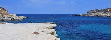 Buchen sie jetzt ihr hotel auf malta! Die Schonsten Strande Auf Malta Fti Reiseblog