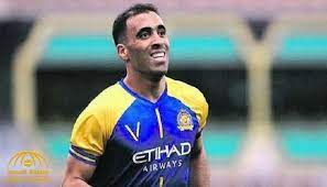 وقام حمد الله بوضع يده على فمه، ثم. Ø´Ø§Ù‡Ø¯ Ø§Ù„Ù„Ø§Ø¹Ø¨ Ø­Ù…Ø¯Ù„Ù„Ù‡ Ù„Ø£ÙˆÙ„ Ù…Ø±Ø© Ø¨Ø§Ù„Ø²ÙŠ Ø§Ù„Ø³Ø¹ÙˆØ¯ÙŠ ÙˆØ§Ù„Ù†Ø¸Ø§Ø±Ø§Øª Ø§Ù„Ø´Ù…Ø³ÙŠØ© ØµÙˆØ±Ø© ØµØ­ÙŠÙØ© Ø§Ù„Ù…Ø±ØµØ¯
