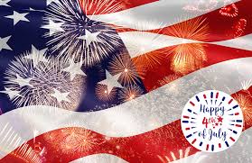 Conhecida como 4th of july, a data marca a independência dos eua, que se libertaram do reino a independência dos eua, que é o que o 4 de julho representa, é tido por muitos como um marco importante na história, pois teria servido de. Feriado De 4 De Julho Dia Da Independencia Dos Eua 2020