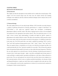 Check spelling or type a new query. Pdf Chapter Three Research Methodology 3 0 Introduction