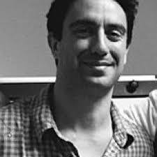 Sarah Abadi's Instagram, Twitter & Facebook