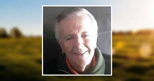 Clayton Howard Olson Obituary March 19, 2024