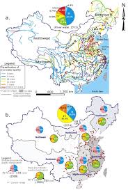 deep challenges chinas war on water pollution must