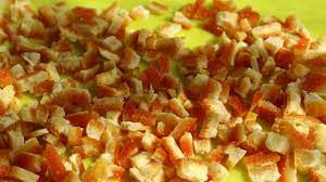 Ripetete l'operazione fino a che non vedete che i canditi fatti in casa sono pronti. Frutta Candita Fatta In Casa Ricetta Veloce Youtube