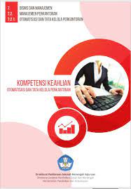 Buku administrasi perkantoran smk kelas x xi xii semster 1 dan 2. Struktur Kurikulum Administrasi Perkantoran 2017 Ganteung Euy