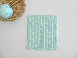 Weave in all the ends on the back of your knitting. Block 5 Of 12 Blocks Of Xmas Knitted Blanket Ohlalana Oh La Lana Knitting Blog