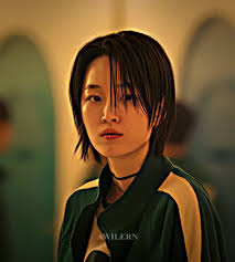 Squid Game 2: Edits and Highlights of Player 380