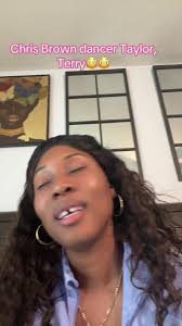 Taylor Terry under The Influence Dance Tryout