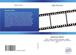 Rebecca turns the heat up on the gameplay. America Olivo 978 613 6 51479 6 6136514796 9786136514796