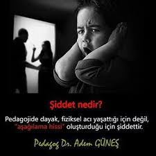 Adem Gunes Guzel Soz Psikoloji Ebeveynlik