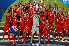 Обзор матча (7 апреля 2021 в 22:00) бавария: Bavariya Shestikratnaya Pszh Ostaetsya Bez Ligi Chempionov 24 08 2020 Chitat Blog Na Soccer Ru