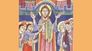 ¿qué hoteles están cerca de chiesa di san tommaso apostolo? San Tommaso Apostolo Informazioni Sul Santo Del Giorno Vatican News