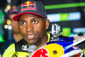 San Diego appearance in question for Stewart following A1 crash