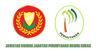 Jawatan kosong terbaru kali ini ditawarkan di jkr negeri kedah. Jawatan Kosong Jabatan Perhutanan Negeri Kedah 2020 Spa