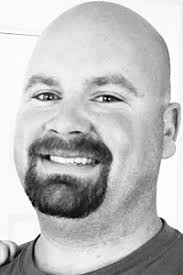 Derek Cressey Obituary