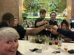 Well done to everyone who showed up tonight 🇮🇪 Next one Saturday 2.00.  Tallaght says No