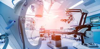 What is Precision Medical Machining? - Pioneer Service Inc