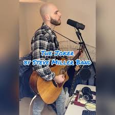 Maybe you would like to learn more about one of these? Brad Redlich The Joker By Steve Miller Band Lyrics