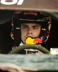 Meet the Prodigy: Seth Quintero is an off-road racer from San Marcos,  California, currently competing in the premier Ultimate (T1+) class for  Toyota Gazoo Racing. A Red Bull athlete who began racing