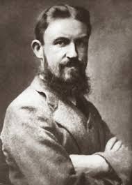 Things to Make and Do: A friend of GBS -- a photo researched and a curious  coincidence...