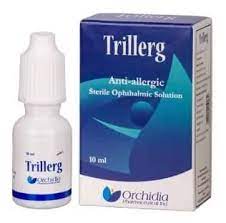 أوفتازولين قطرة للعين ophtazolin eye drops / أنتازولين، نافازولين الوصف: ØªØ±Ø§Ù‰ Ù„ÙŠØ±Ø¬ Ù‚Ø·Ø±Ø© Ù…Ø¹Ù‚Ù…Ø© Ù„Ù„Ø¹ÙŠÙ† 10 Ù…Ù„ Saidlity Com