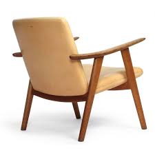 Oak Reading Chair By Hans J Wegner Chair Reading Chair Furniture Design Modern