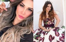 Mayra cardi dá apartamento de presente para seu colaborador. Bp13nqzeqiqeim