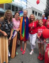 Welcome to the official channel of catherine mckenna mp for ottawa centre mp / députée ottawa centre and canada's minister of the environment and climate cha. Catherine Mckenna On Twitter Pride Is A Family Affair Fiertecappride Monafortier Willaamos Andrewlesliemp