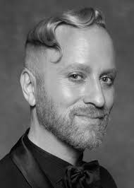 Episode 15: Dita Von Teese & Gregory Arlt