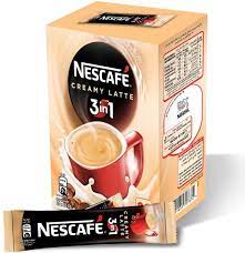 We did not find results for: Nescafe 3in1 Creamy Latte Instant Sachet 20 Sticks 22 5g Price In Saudi Arabia Souq Saudi Arabia Kanbkam