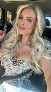 Morgan Engle's Instagram, Twitter & Facebook