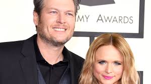 Blake Shelton And Miranda Lambert's Duets Remind Us Of Better Times