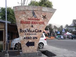 Guests rated this property 3.7/5 for cleanliness. Senggigi Beach Hotel Mapio Net