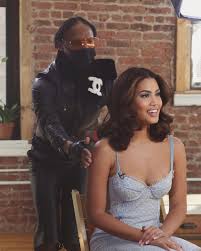 Leyna bloom is a transgender model and actress. Trans People Who Made History In 2021 People Com