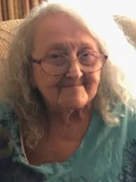 Obituary for Nuuana Mae (Tucker) DeLong