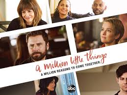 Metacritic tv reviews, a million little things, after a friend (ron livingston) ends his life, his friends gary (james roday), music teacher eddie (david giuntoli), rome (romany malco) Watch A Million Little Things Season 3 Prime Video