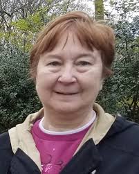 Barbara Flint Obituary (1951