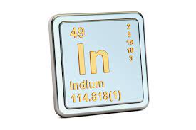 Interested In Investing In Strategic Metals Try Indium Precious Metal Info
