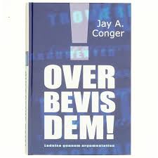 Overbevis dem! af Jay A. Conger