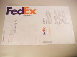 Go to any fedex kiosk or store that does shipping. Make A Kite With A Fedex Mailing Envelope Craftfoxes