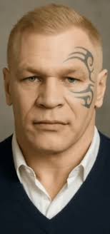 White Tyson works surprisingly well. : r/ChatGPT