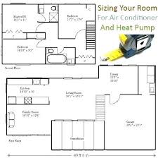 btu per square footage freeski info