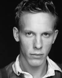 His father is the actor james fox; Laurence Fox Rada