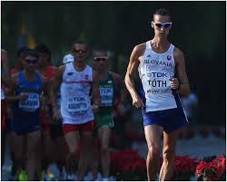 Olah Raga Atletik Jalan Cepat Asia Fitness Today Sports Fitness Wellness News Network