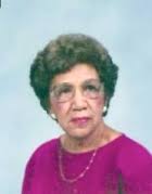 Margarita Reyna Obituary (2004)