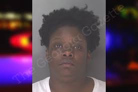 Haley Elder — Douglas County Jail Bookings