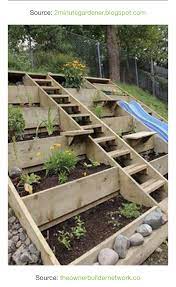 Pin By Shanna Swann Roberts On The Tiger S Tale Surf City On Topsail Island Hillside Landscaping Backyard Landscaping Garden And Yard