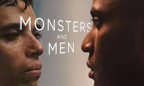 Nonton film monsters and men (2018) subtitle indonesia streaming movie download gratis online. Let S Watch This Trailer For Monsters And Men Rama S Screen