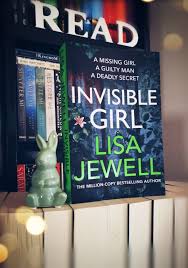 Mona lisa's secret by phil philips provides all this and. Invisible Girl By Lisa Jewell Book Review Jewell Kinds Of Reading Book Review